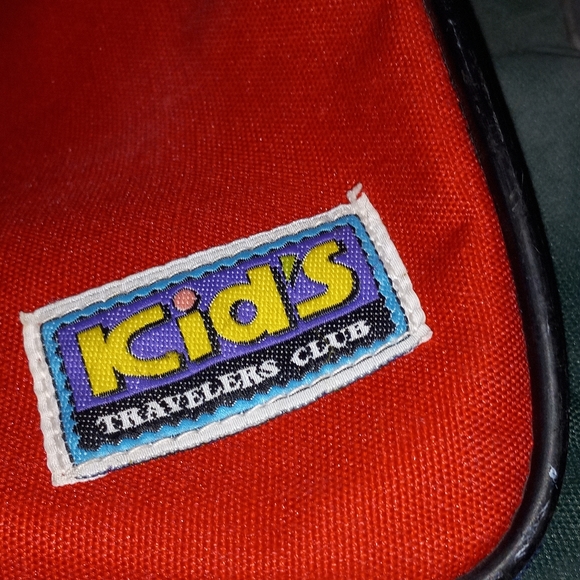 Rolling School Bag - Picture 3 of 6